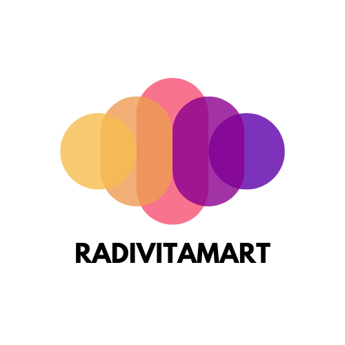 Radivita Official Store - Premium Home Décor & Personal Care
– Radivitastore