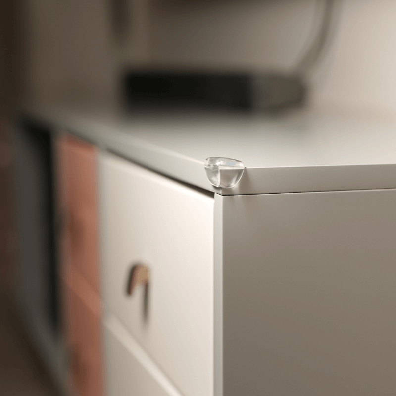 🔥LAST DAY SALE 49% OFF💕Clear Baby Corner Protectors🏠