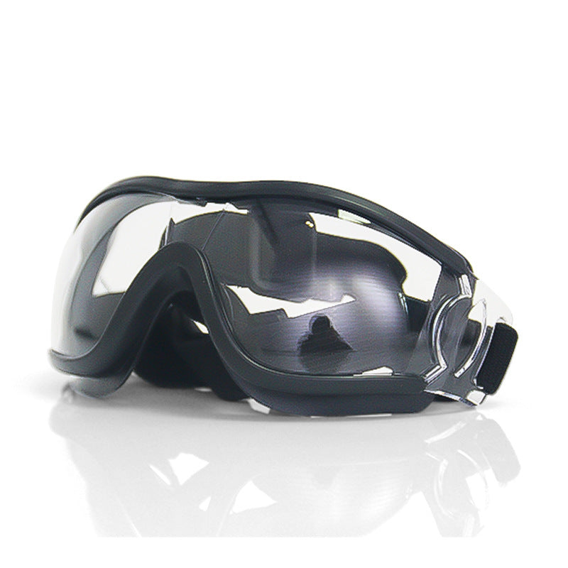 Paw-Tect Premium UV Protection Dog Goggles