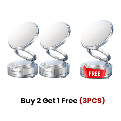 š„Hot Sale 60% OFFš„Magnetic Phone Stand, š360° Fordable and Retractable The Ultimate Viewing Companionšš±
