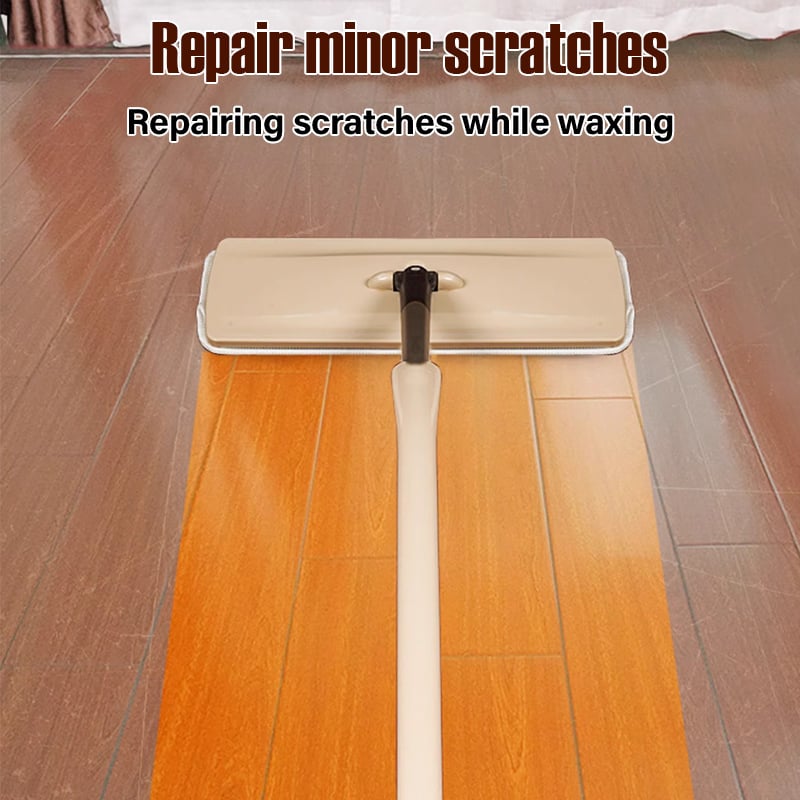 🔥Last Day Promotion 49% OFF - Natural Beeswax & Orange Oil Wood Conditioner