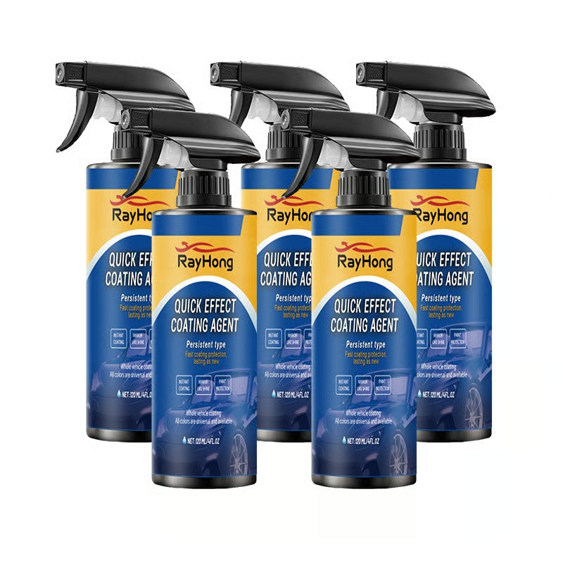 šAdvanced Car Quick-acting Coating Agent Spray