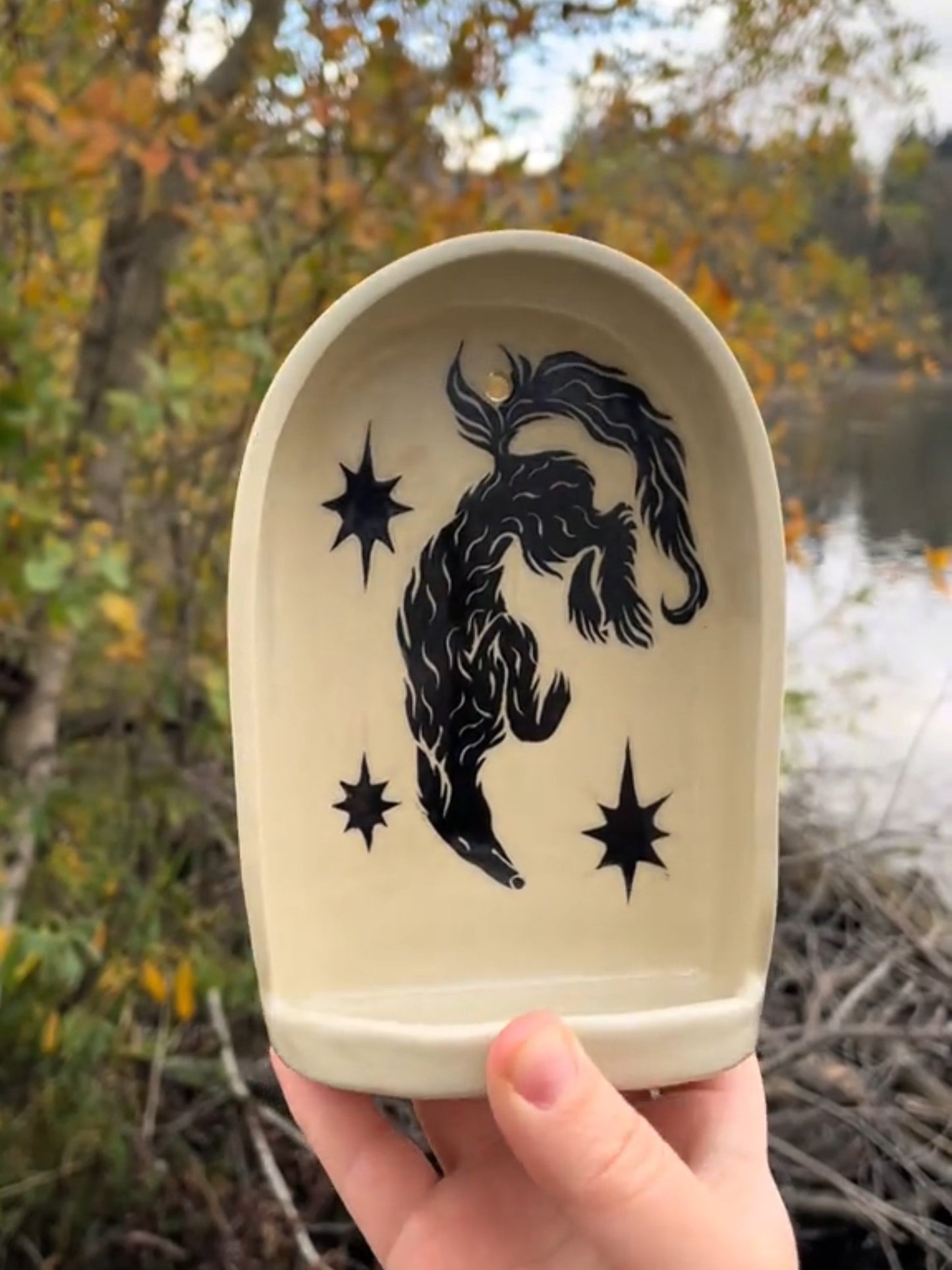 🔥Last Day 50% OFF - 🌙 Sacred Wall Niche Collection