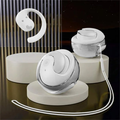 💥Last Day Sale 49% OFF💥  Earphone Wireless Bluetooth