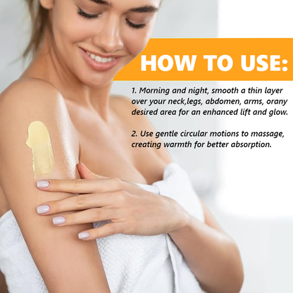 🐝💎Flash Sale - ✨ODEIUN™ BOTOX Bee Venom All-in-one Treatment Cream 🔥 LAST DAY 80% OFF 💎💎