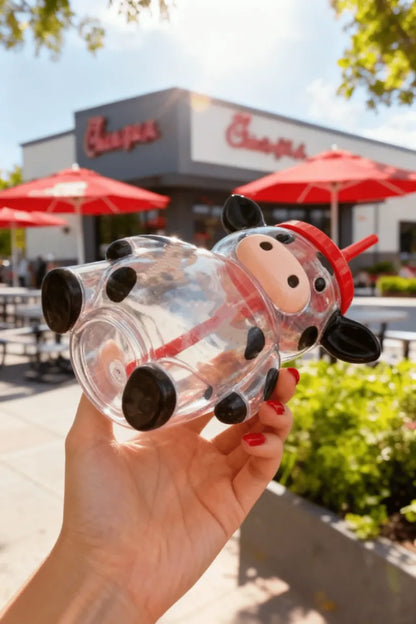 💥Black Friday Hot Sale 50% off-🐮New Dairy Cow Cup Limited Edition