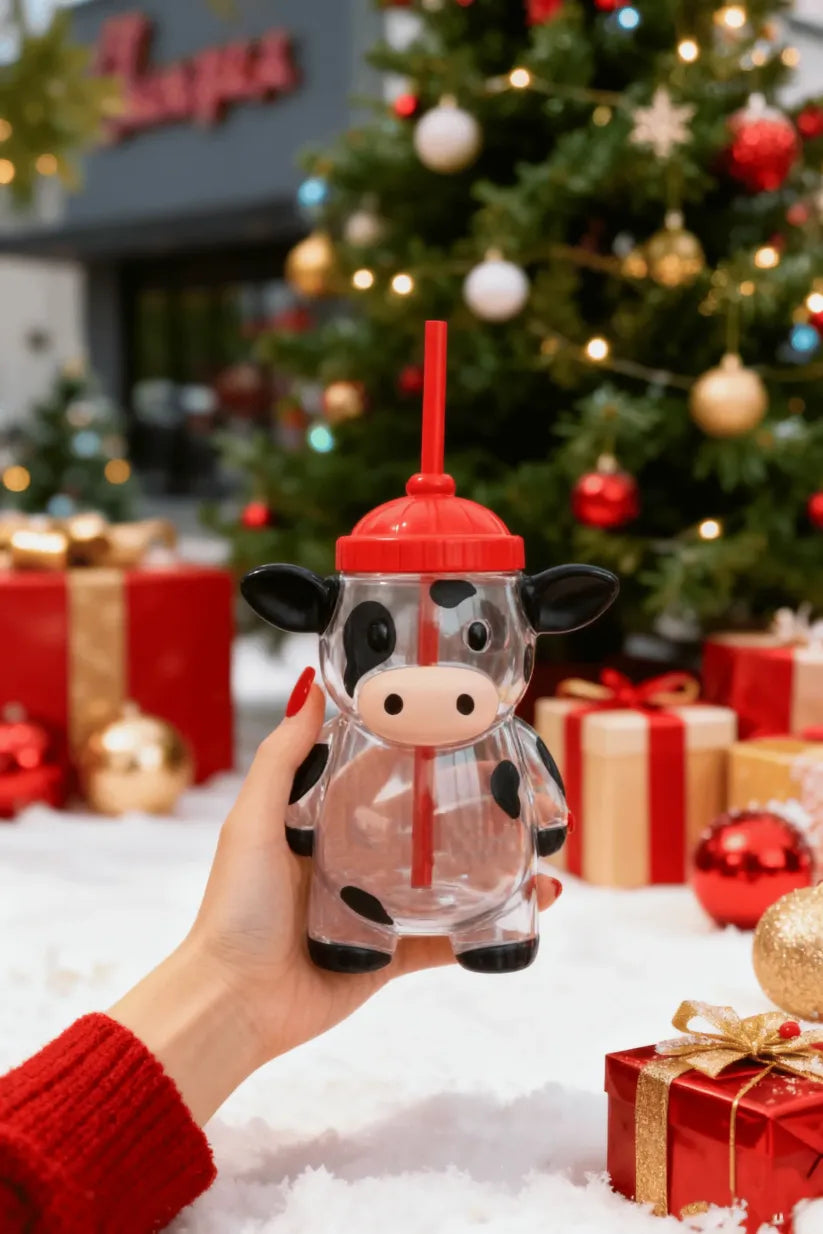 💥Black Friday Hot Sale 50% off-🐮New Dairy Cow Cup Limited Edition