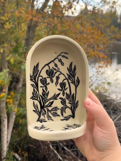 🔥Last Day 50% OFF - 🌙 Sacred Wall Niche Collection