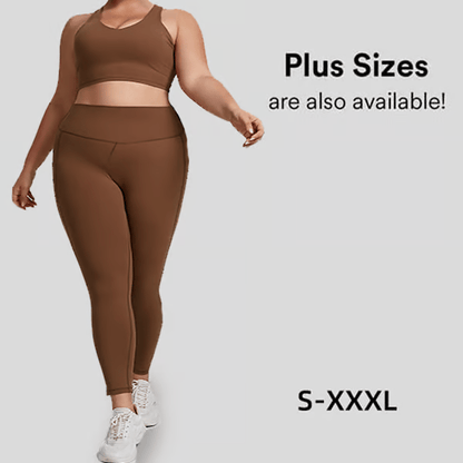 🎁Last Day Promotion 49% OFF🔥High Waisted Tummy Control Shaping Training Leggings