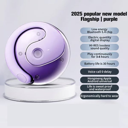 💥Last Day Sale 49% OFF💥  Earphone Wireless Bluetooth