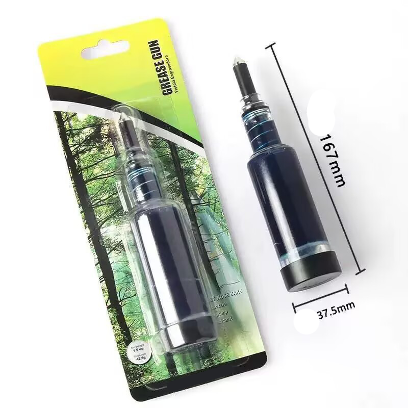 🔥Last Day 60% OFF - Portable Precision Grease Tool