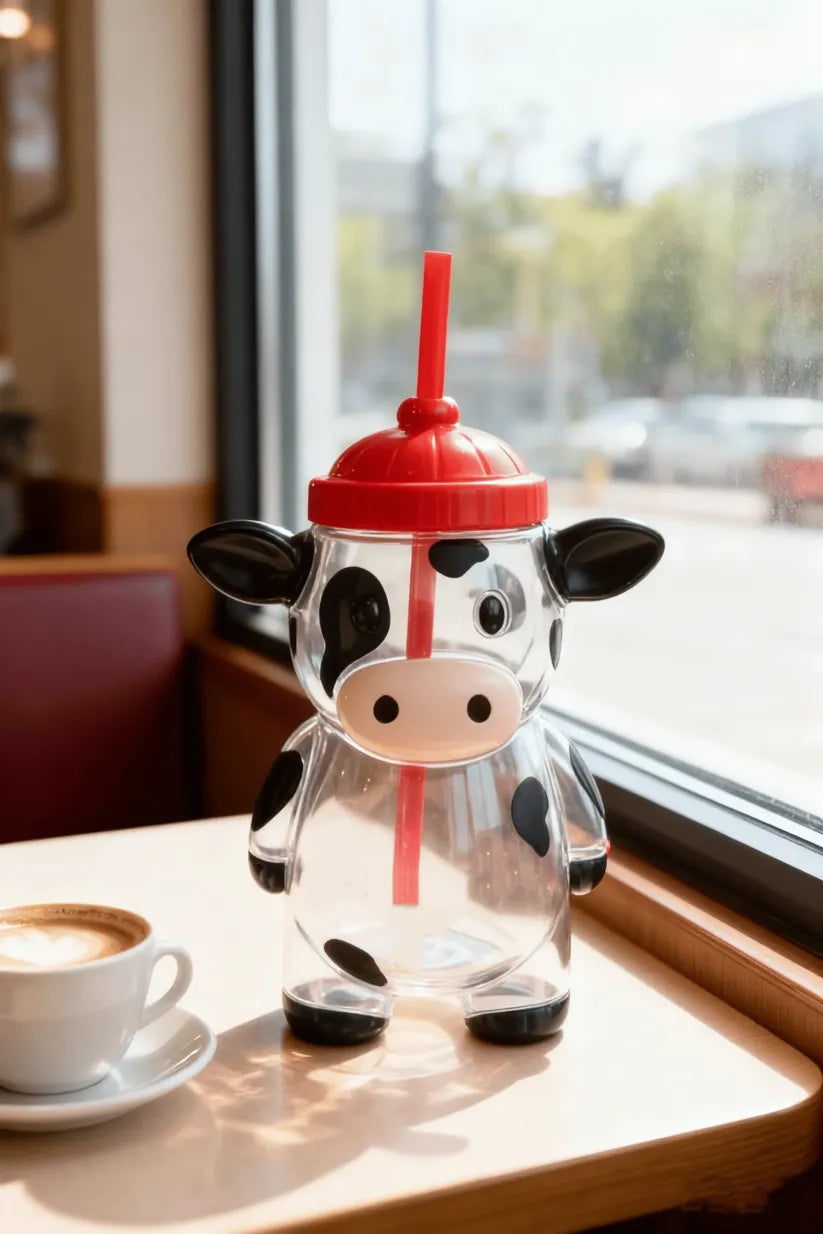 💥Black Friday Hot Sale 50% off-🐮New Dairy Cow Cup Limited Edition