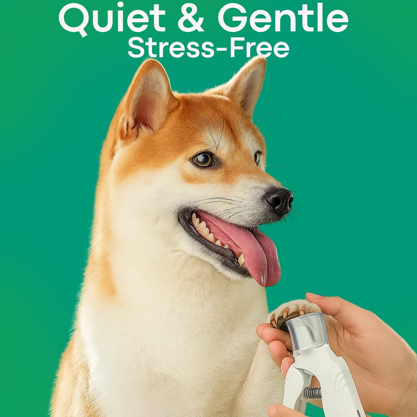 The SafeTrim™ By PupNourish