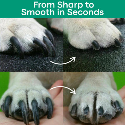 The SafeTrim™ By PupNourish