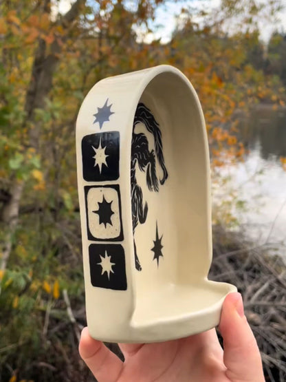 🔥Last Day 50% OFF - 🌙 Sacred Wall Niche Collection