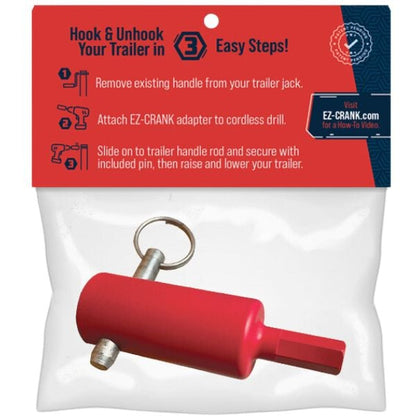 🔥LAST DAY 50% OFF-EZ-CRANK