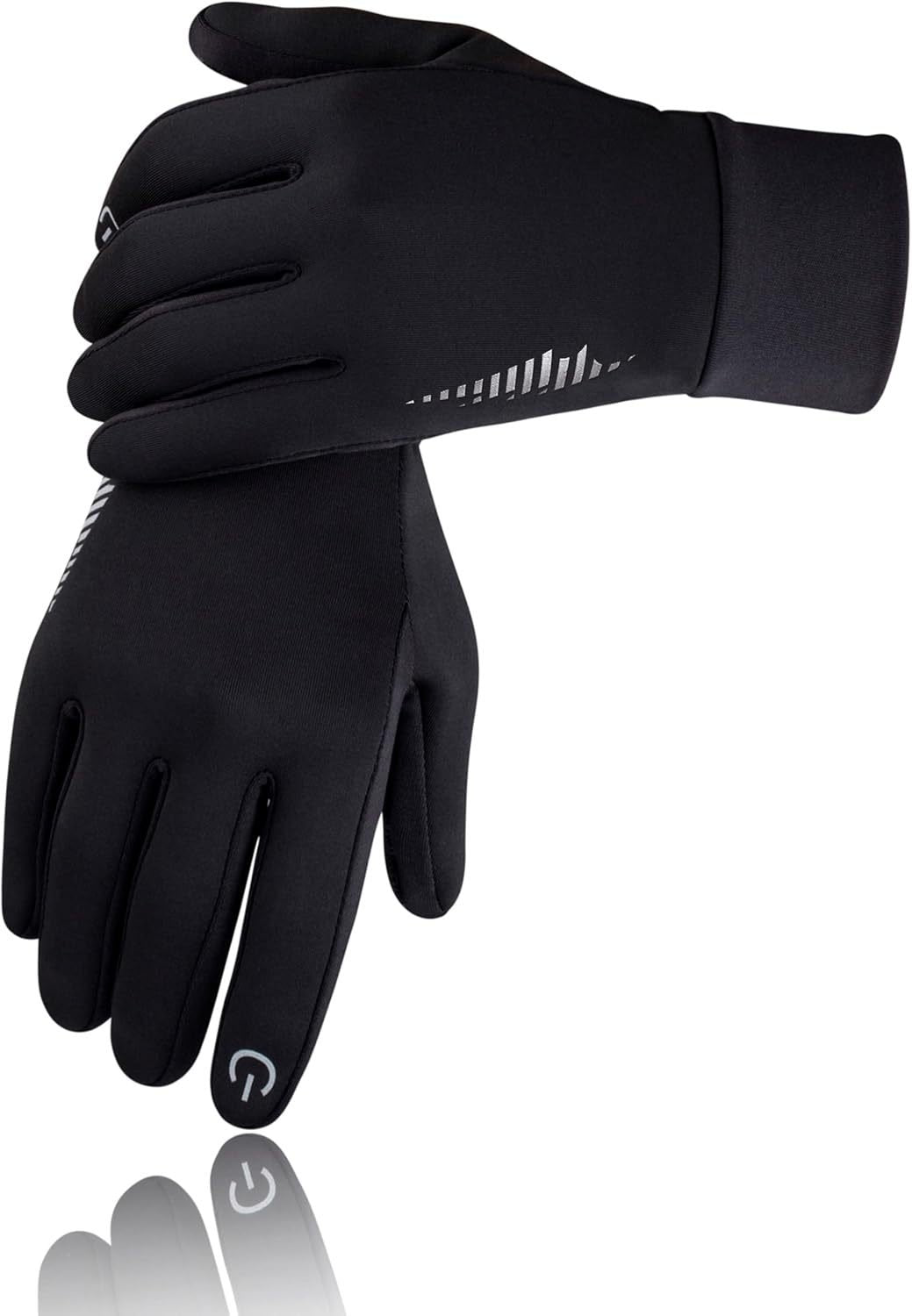 🔥LAST DAY 49% OFF❄️Winter Frostproof Warm Gloves -Windproof, Waterproof, Touch Screen —Your go-to protection for everyday cold