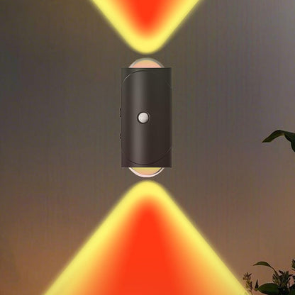 🔥Christmas Sale - Rechargeable Smart LED Motion Sensor Ambient Light