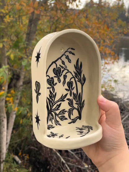 🔥Last Day 50% OFF - 🌙 Sacred Wall Niche Collection