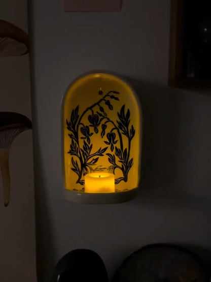 🔥Last Day 50% OFF - 🌙 Sacred Wall Niche Collection