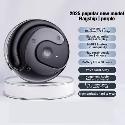 💥Last Day Sale 49% OFF💥  Earphone Wireless Bluetooth