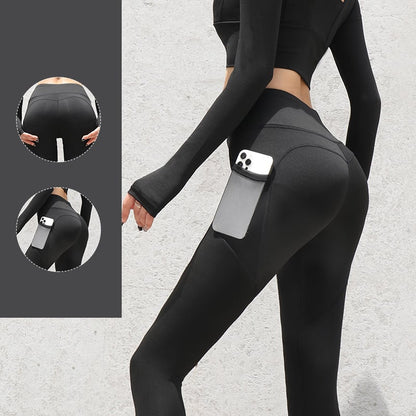 🎁Last Day Promotion 49% OFF🔥High Waisted Tummy Control Shaping Training Leggings
