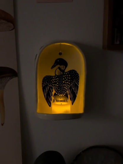 🔥Last Day 50% OFF - 🌙 Sacred Wall Niche Collection