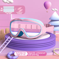 Surf Dynamic Pink-Blue