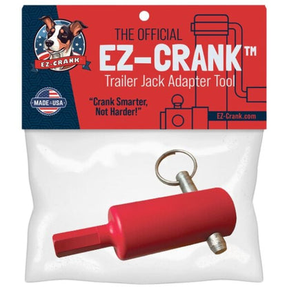 🔥LAST DAY 50% OFF-EZ-CRANK