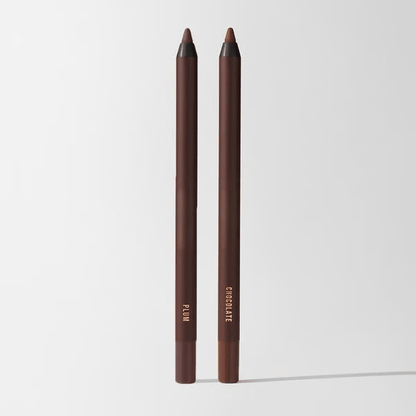 🎁Buy 2 Get 1 Free🔥-🌟24 HR Waterproof Eyeliner Duo Sharpenable Eye Pencil💦