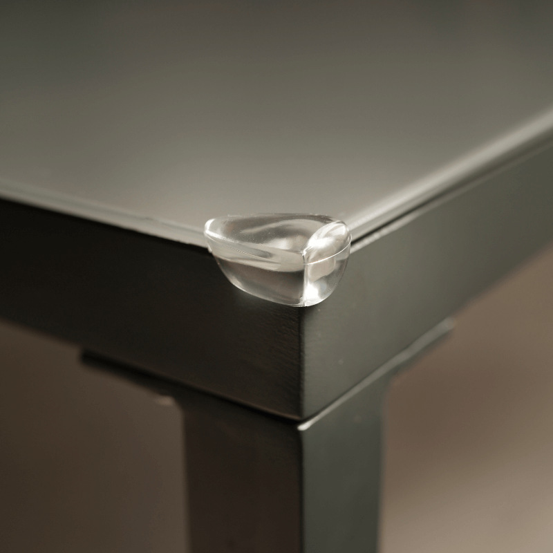 🔥LAST DAY SALE 49% OFF💕Clear Baby Corner Protectors🏠