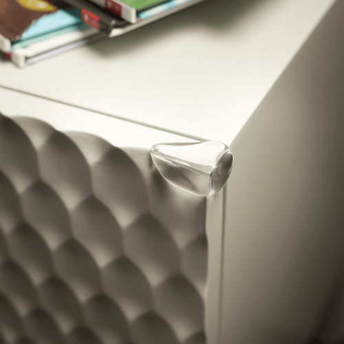 🔥LAST DAY SALE 49% OFF💕Clear Baby Corner Protectors🏠