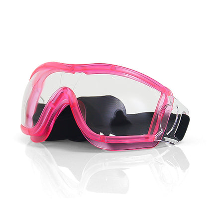 Paw-Tect Premium UV Protection Dog Goggles