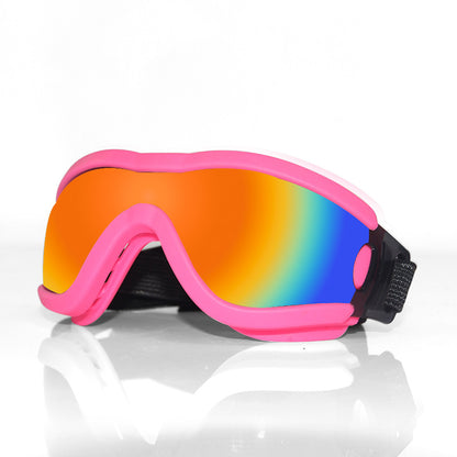 Paw-Tect Premium UV Protection Dog Goggles