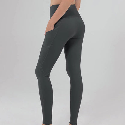 🎁Last Day Promotion 49% OFF🔥High Waisted Tummy Control Shaping Training Leggings