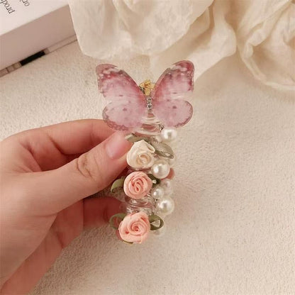 🎉🎁Sleepy Tie No Damage Soft Elastic Spiral Hair Ties