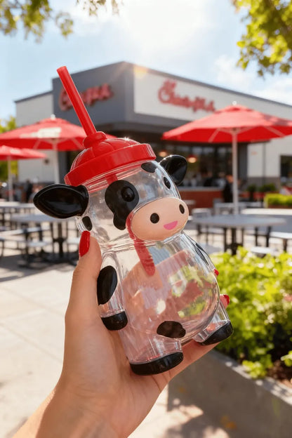 💥Black Friday Hot Sale 50% off-🐮New Dairy Cow Cup Limited Edition