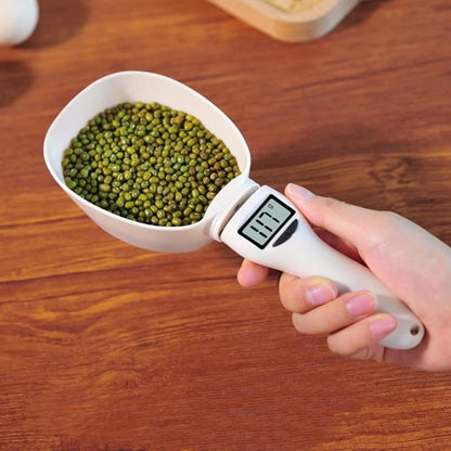 🔥LAST DAY SALE 49% OFF - Electronic Measuring Spoon