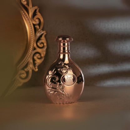 🌸 Nyle EDP by Prestige – A luxurious blend of fruity, floral & warm woody notes for an elegant, lasting scent 🌿💖