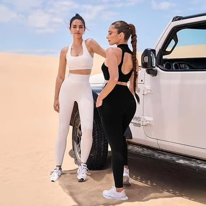 🎁Last Day Promotion 49% OFF🔥High Waisted Tummy Control Shaping Training Leggings