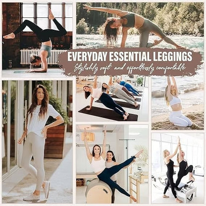 🎁Last Day Promotion 49% OFF🔥High Waisted Tummy Control Shaping Training Leggings