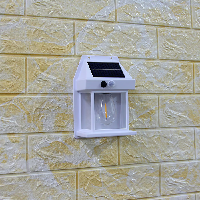 💥 LAST DAY PROMOTION 49% OFF 💥 New Outdoor Solar Wall Lamp