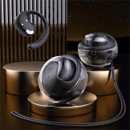 💥Last Day Sale 49% OFF💥  Earphone Wireless Bluetooth