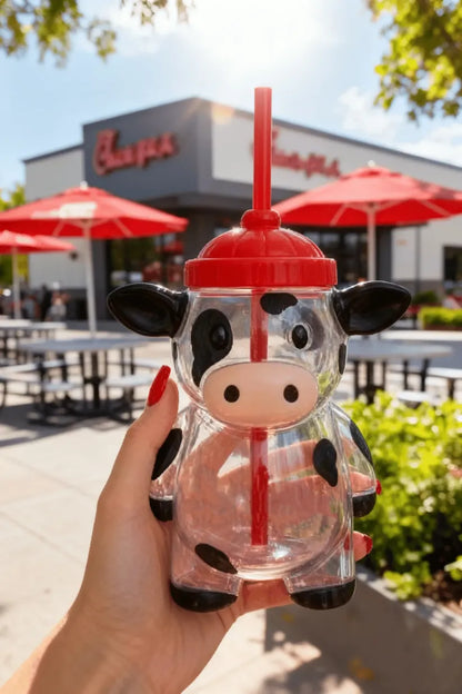 💥Black Friday Hot Sale 50% off-🐮New Dairy Cow Cup Limited Edition
