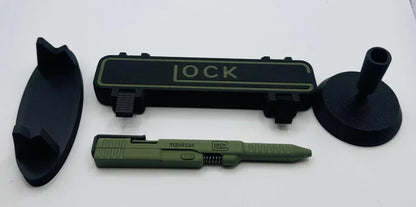 🔥LAST DAY 49% OFF - Slide Action Pens EDC