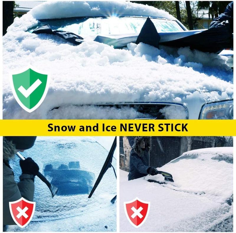 💥Hot Sale 70% OFF🎁All Seasons Sunshade Ice Cover