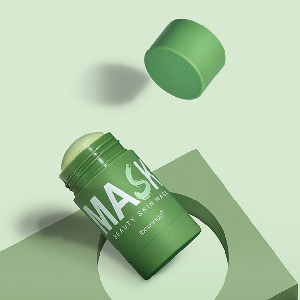 Hot Sale - Green Tea Deep Cleanse Mask