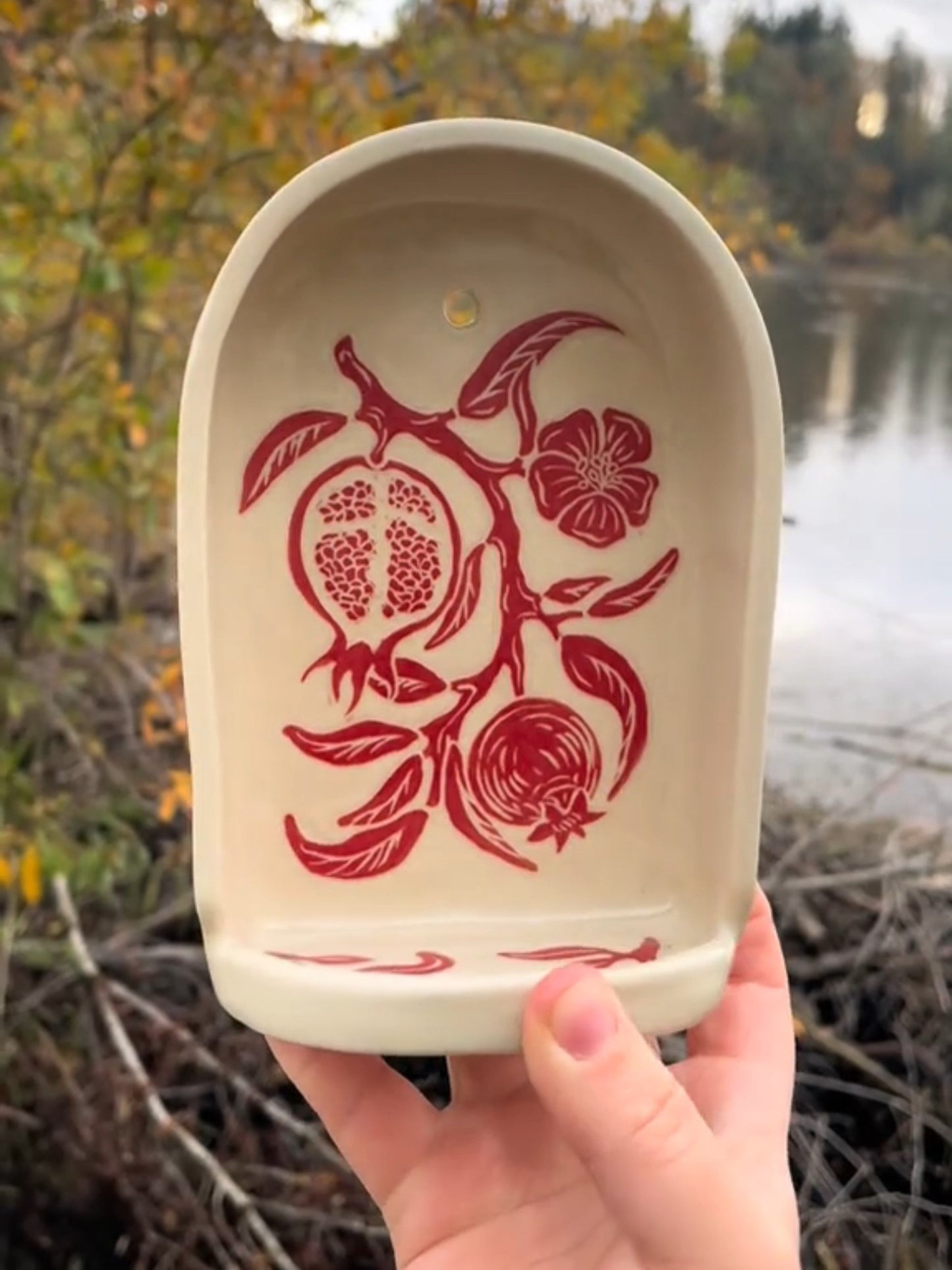 🔥Last Day 50% OFF - 🌙 Sacred Wall Niche Collection