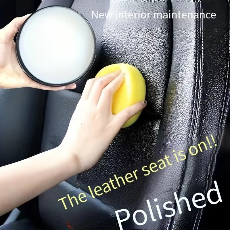 ✨Leather Maintenance Cream