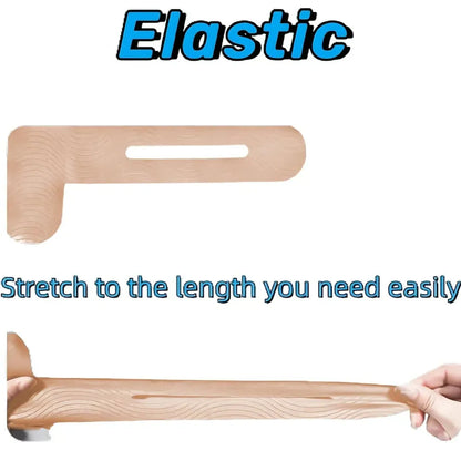 10/20pcs Precut Kinesiology Tape For Knees